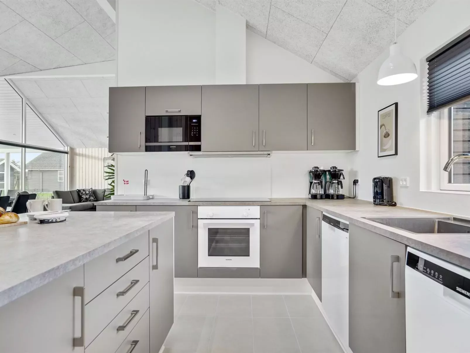 "Klement" - 800m from the sea-Inside