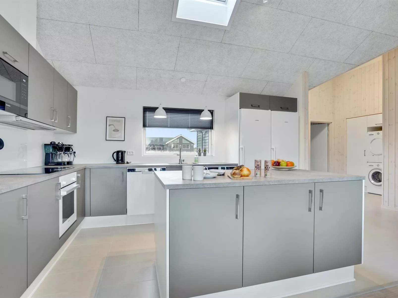 "Klement" - 800m from the sea-Inside