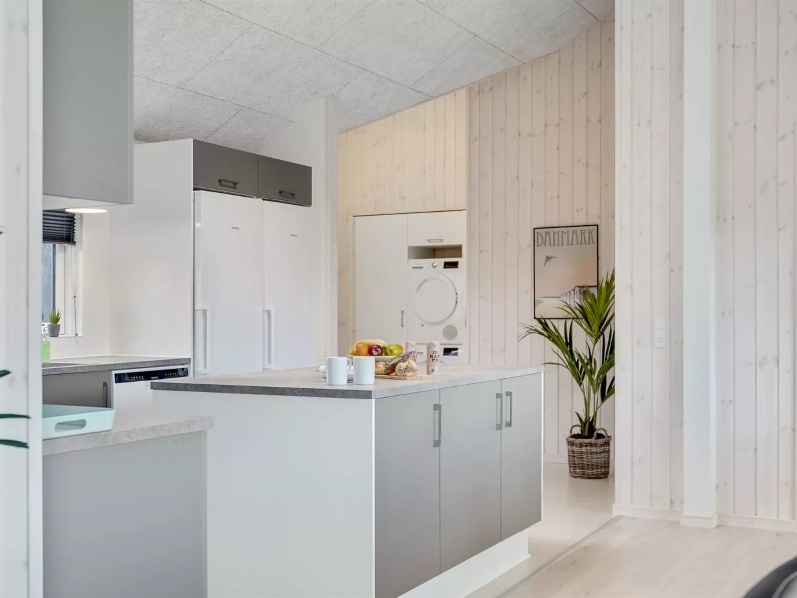 "Klement" - 800m from the sea-Inside