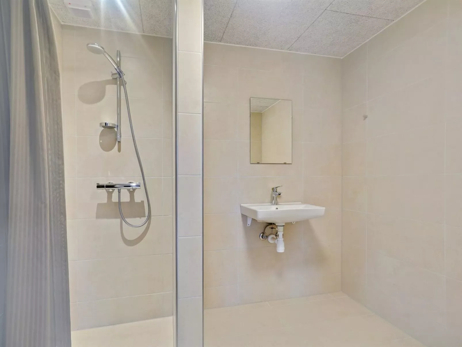 "Klement" - 800m from the sea-Inside