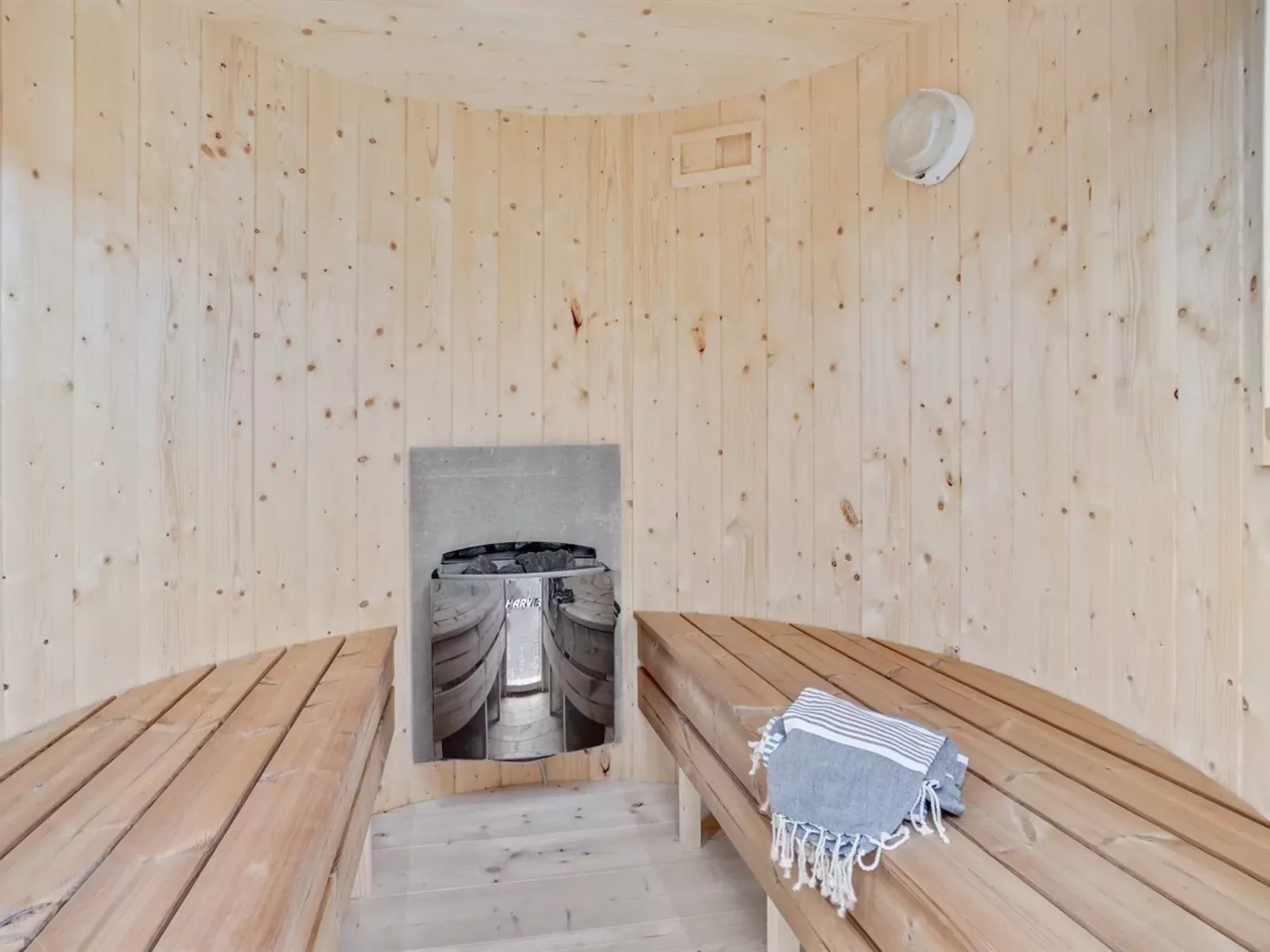 "Klement" - 800m from the sea-Inside