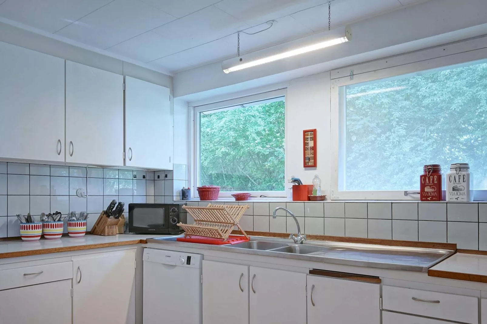 12 person holiday home in Aakirkeby-Indoor