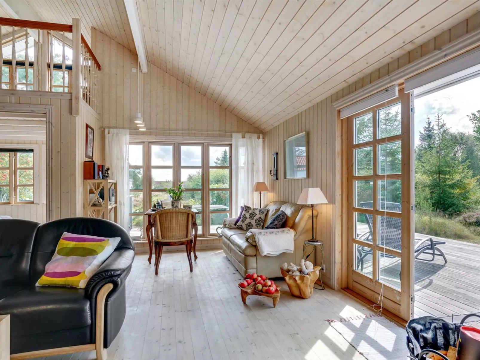 "Elevira" - 200m from the sea-Inside