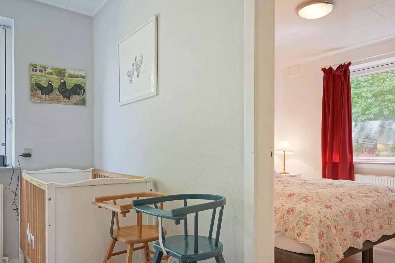 12 person holiday home in Aakirkeby-Indoor