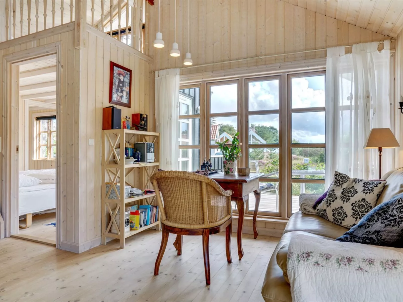 "Elevira" - 200m from the sea-Inside