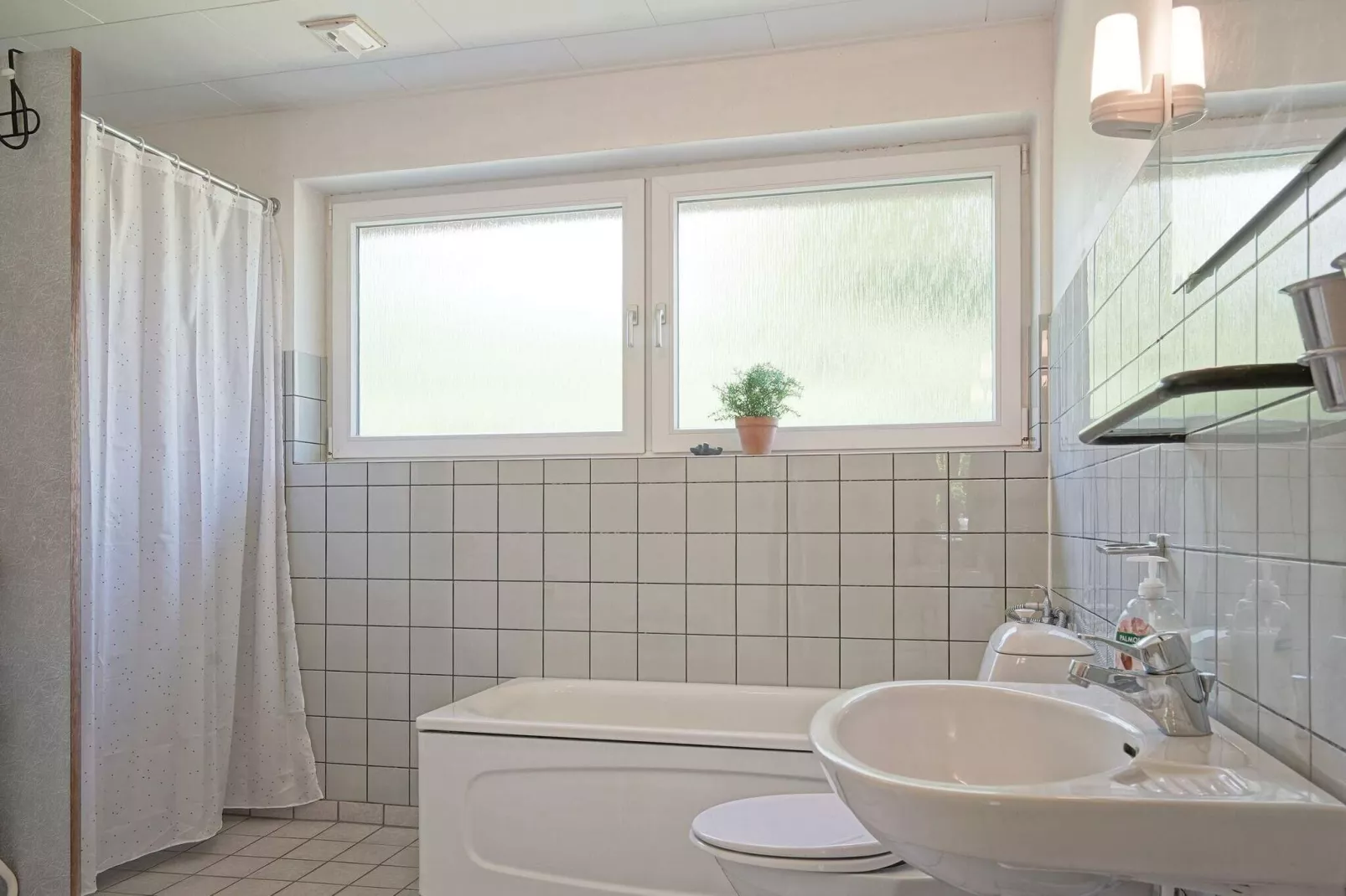 12 person holiday home in Aakirkeby-Indoor
