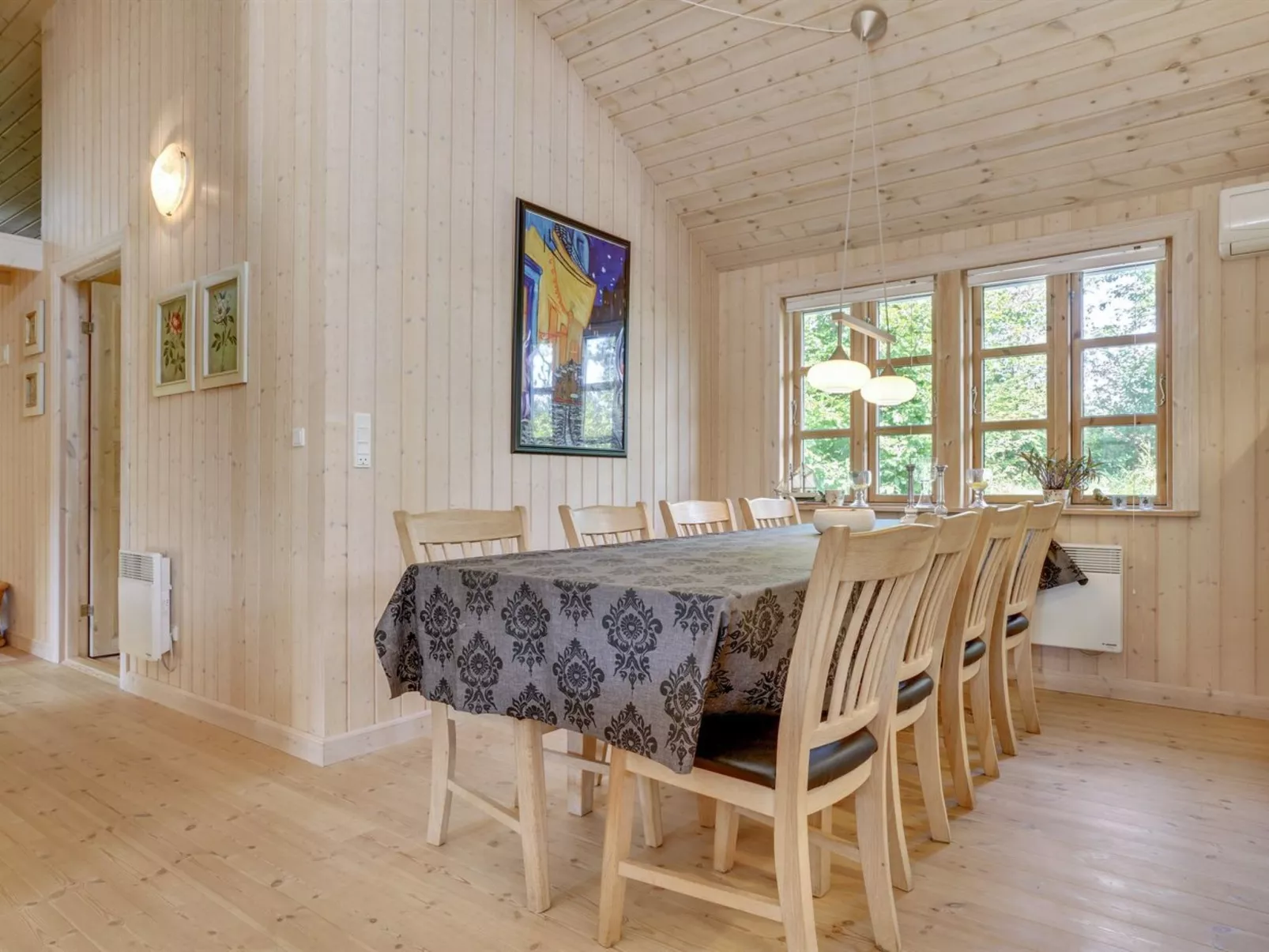 "Elevira" - 200m from the sea-Inside