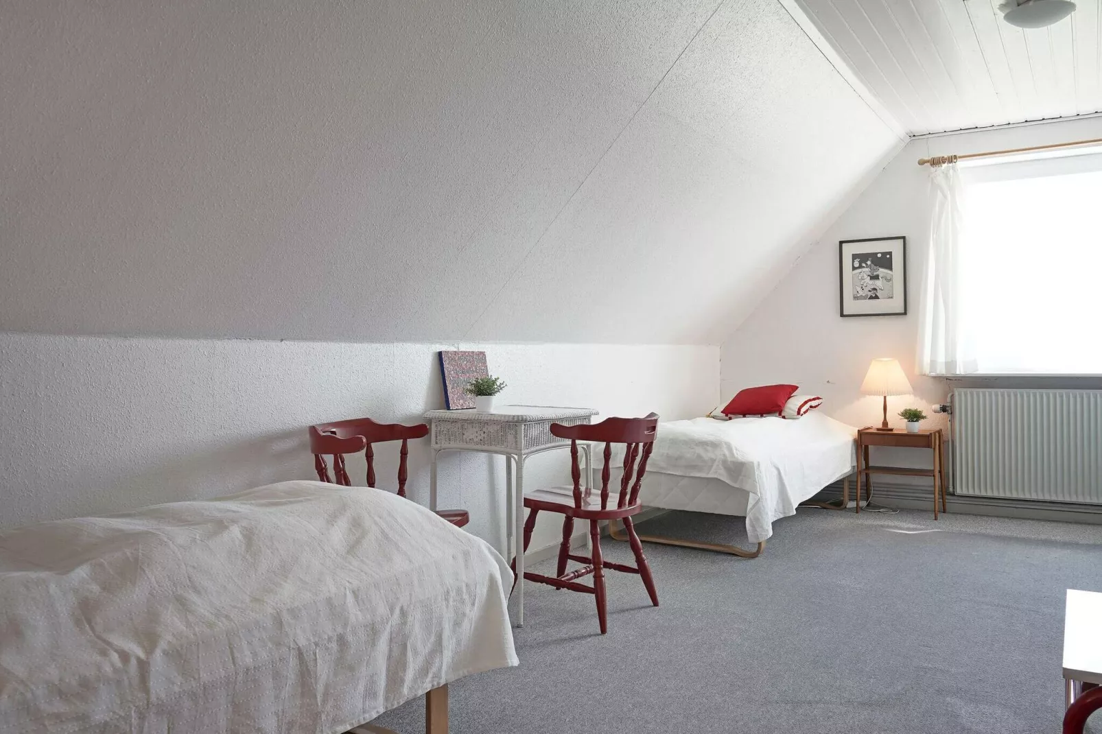 12 person holiday home in Aakirkeby-Indoor