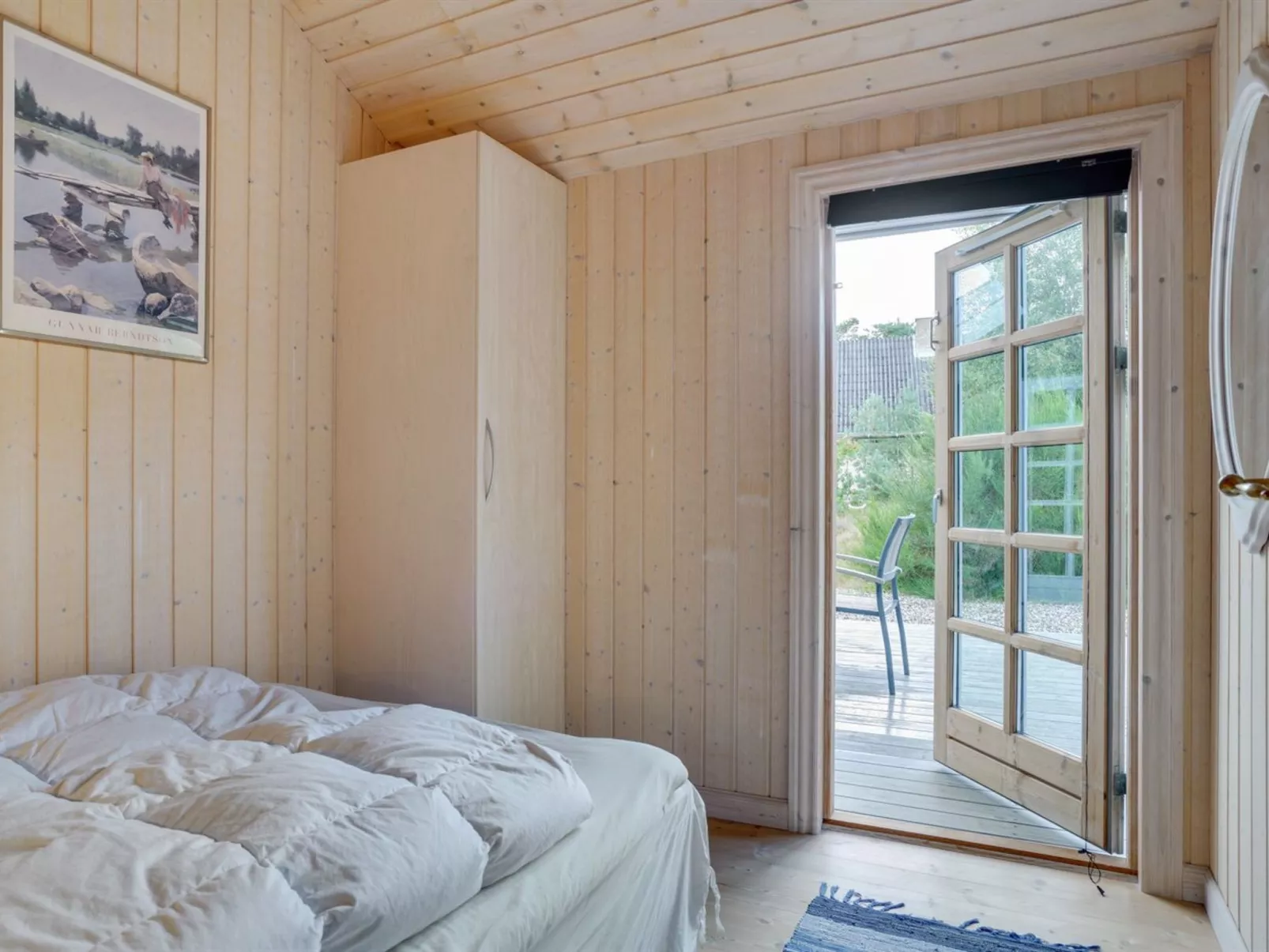 "Elevira" - 200m from the sea-Inside