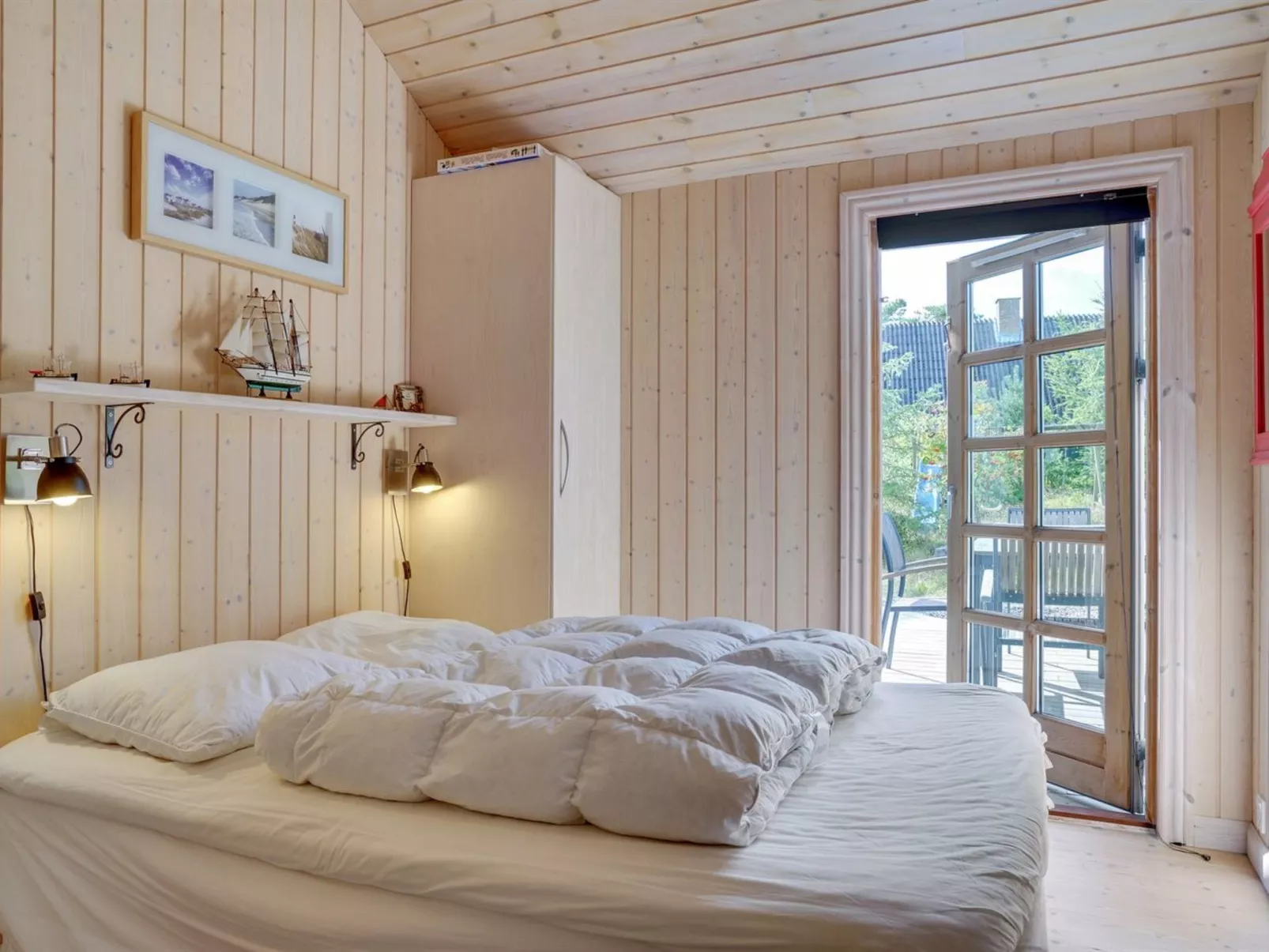 "Elevira" - 200m from the sea-Inside
