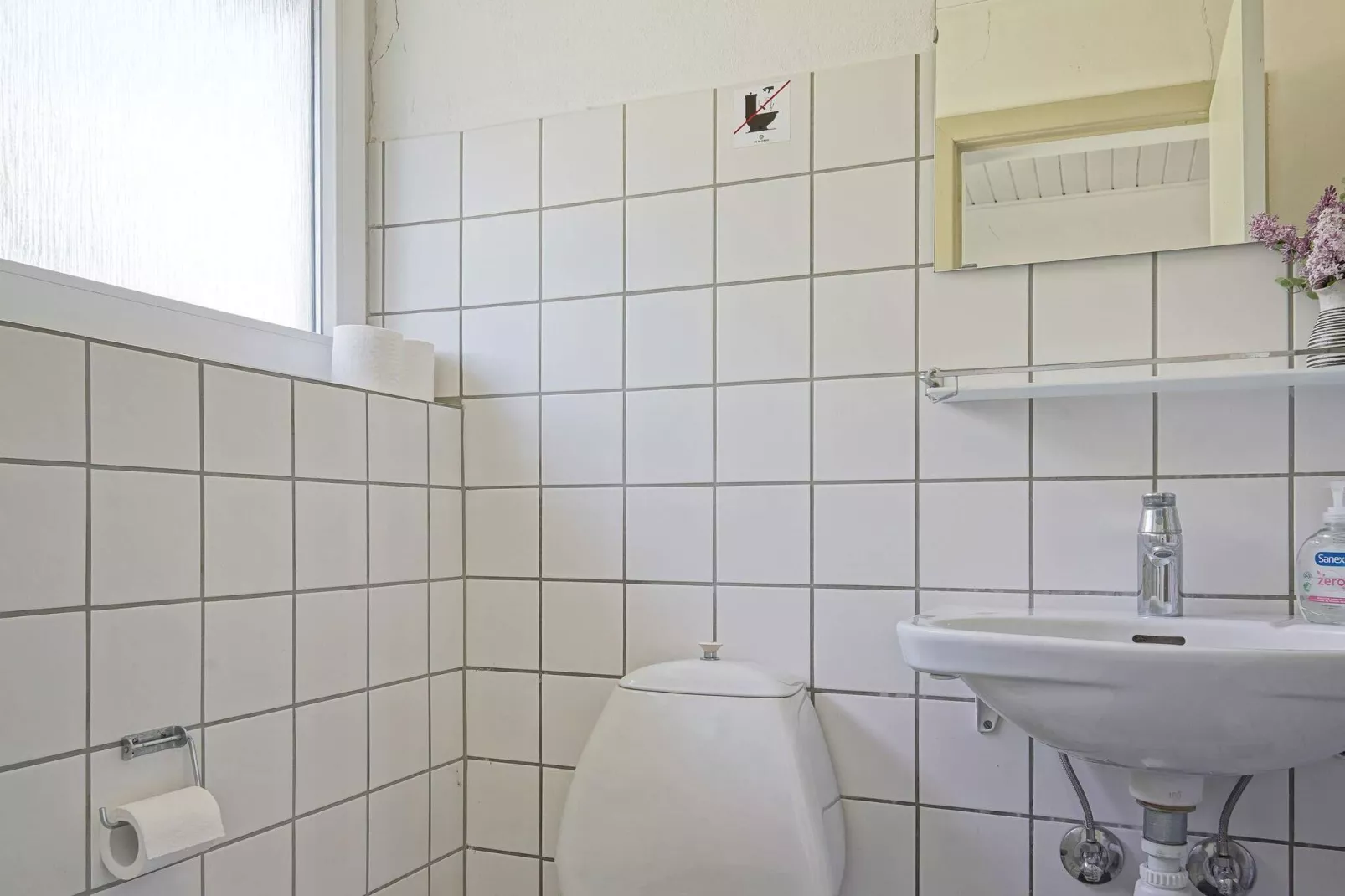 12 person holiday home in Aakirkeby-Indoor