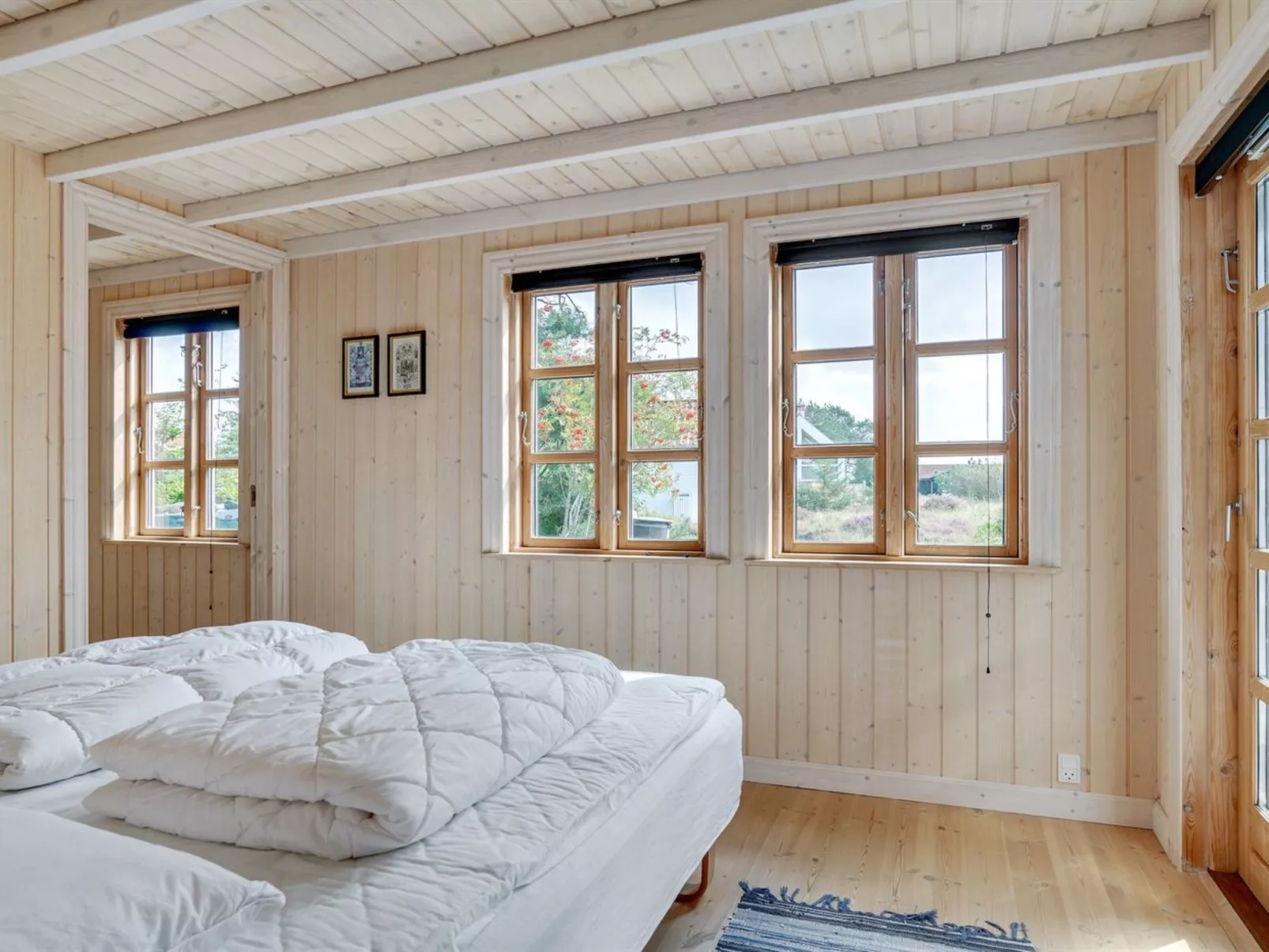 "Elevira" - 200m from the sea-Inside
