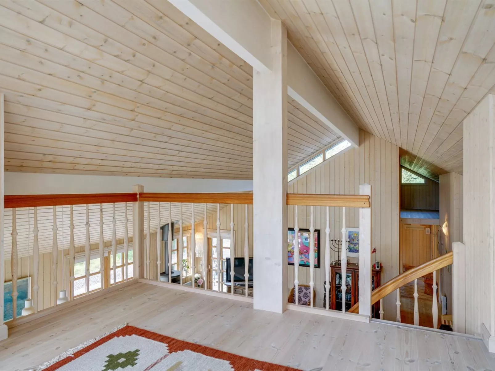 "Elevira" - 200m from the sea-Inside