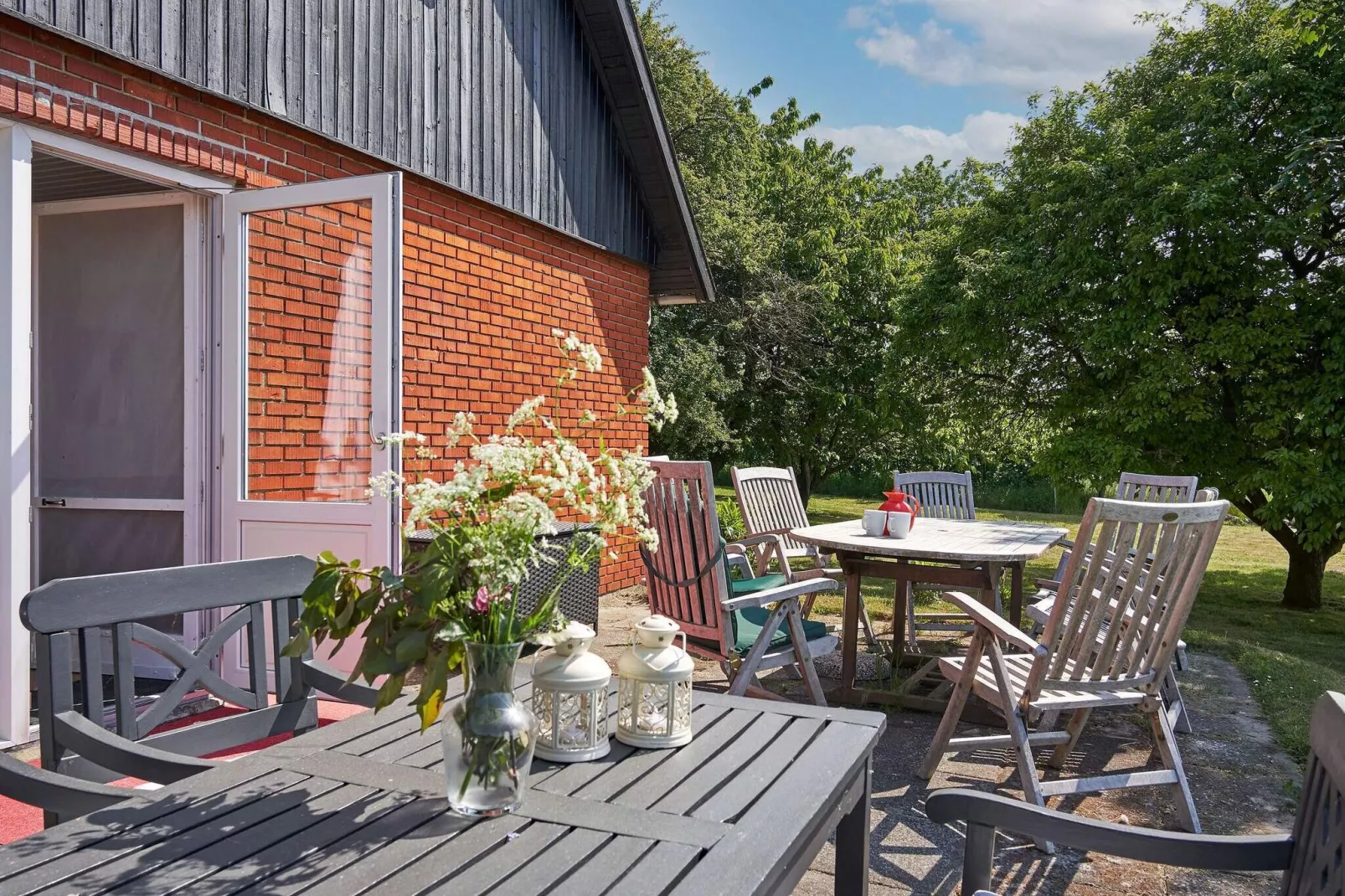 12 person holiday home in Aakirkeby-View