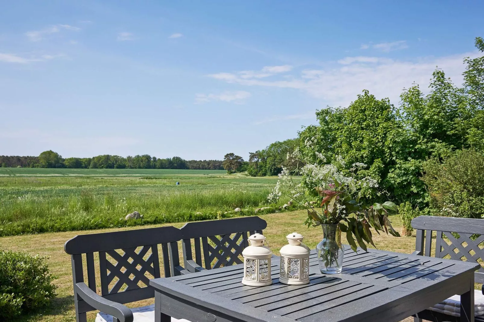 12 person holiday home in Aakirkeby-View