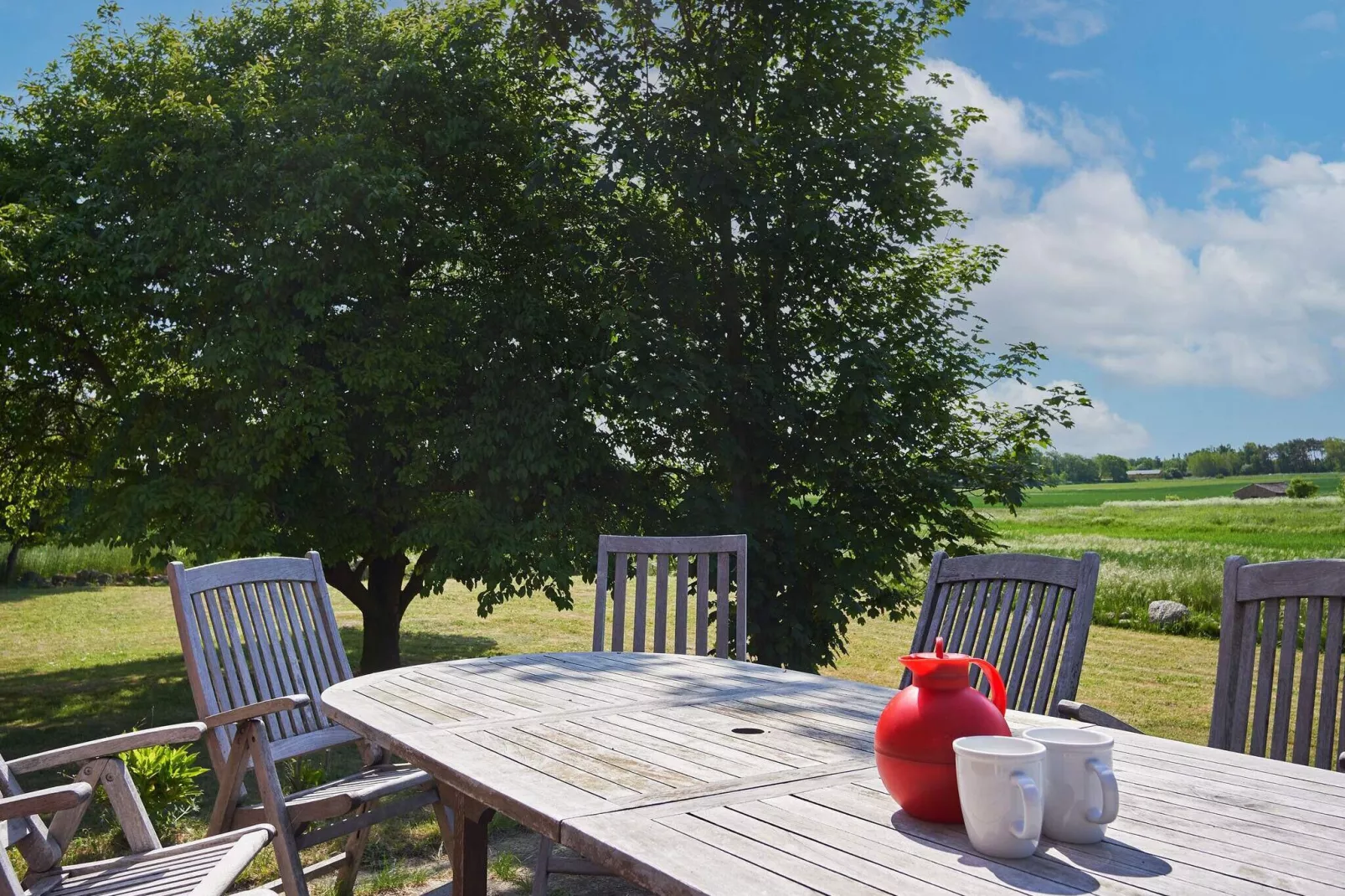 12 person holiday home in Aakirkeby-View
