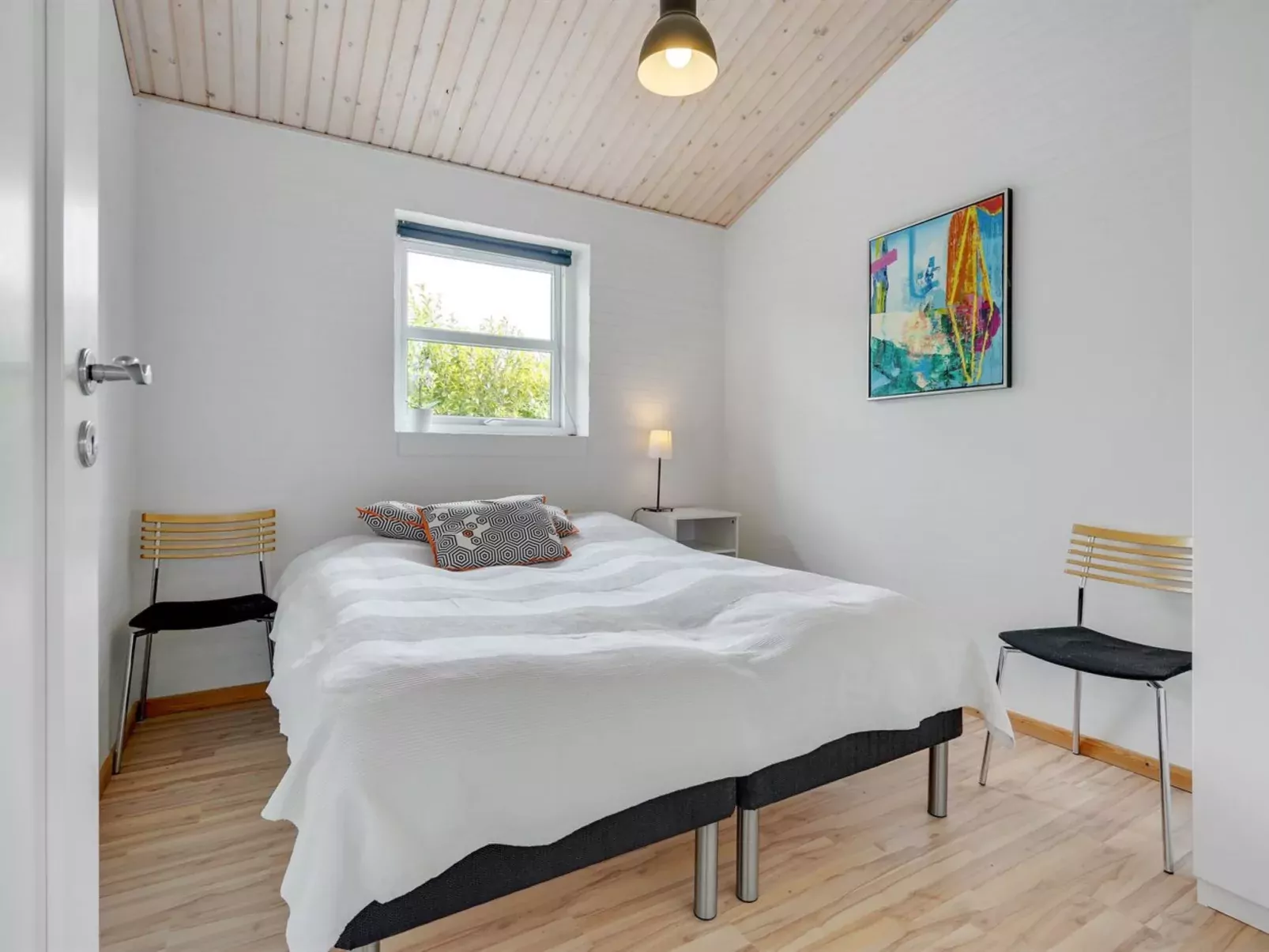 "Evangelia" - 1.2km from the sea-Inside