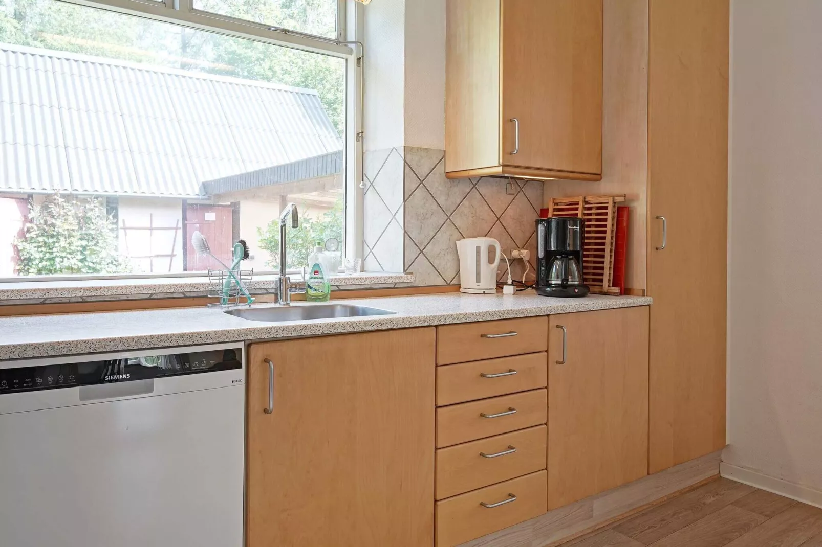 10 person holiday home in Nexø-Indoor