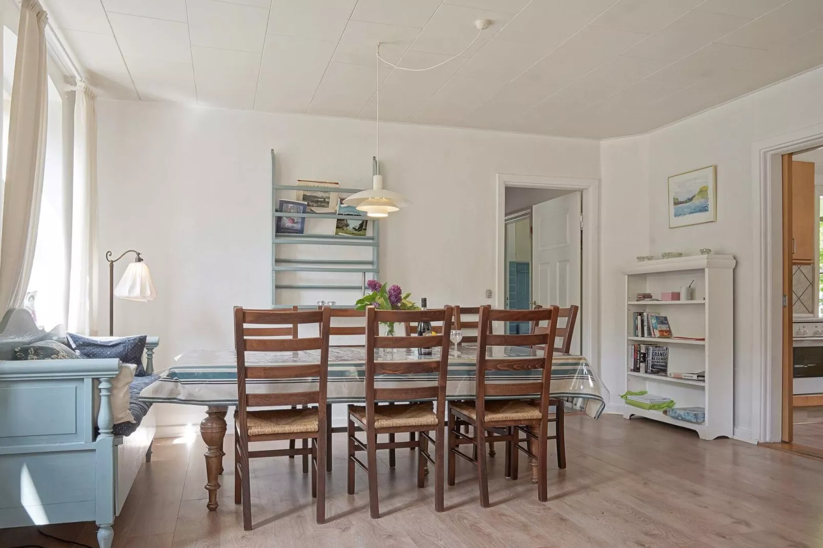 10 person holiday home in Nexø-Indoor