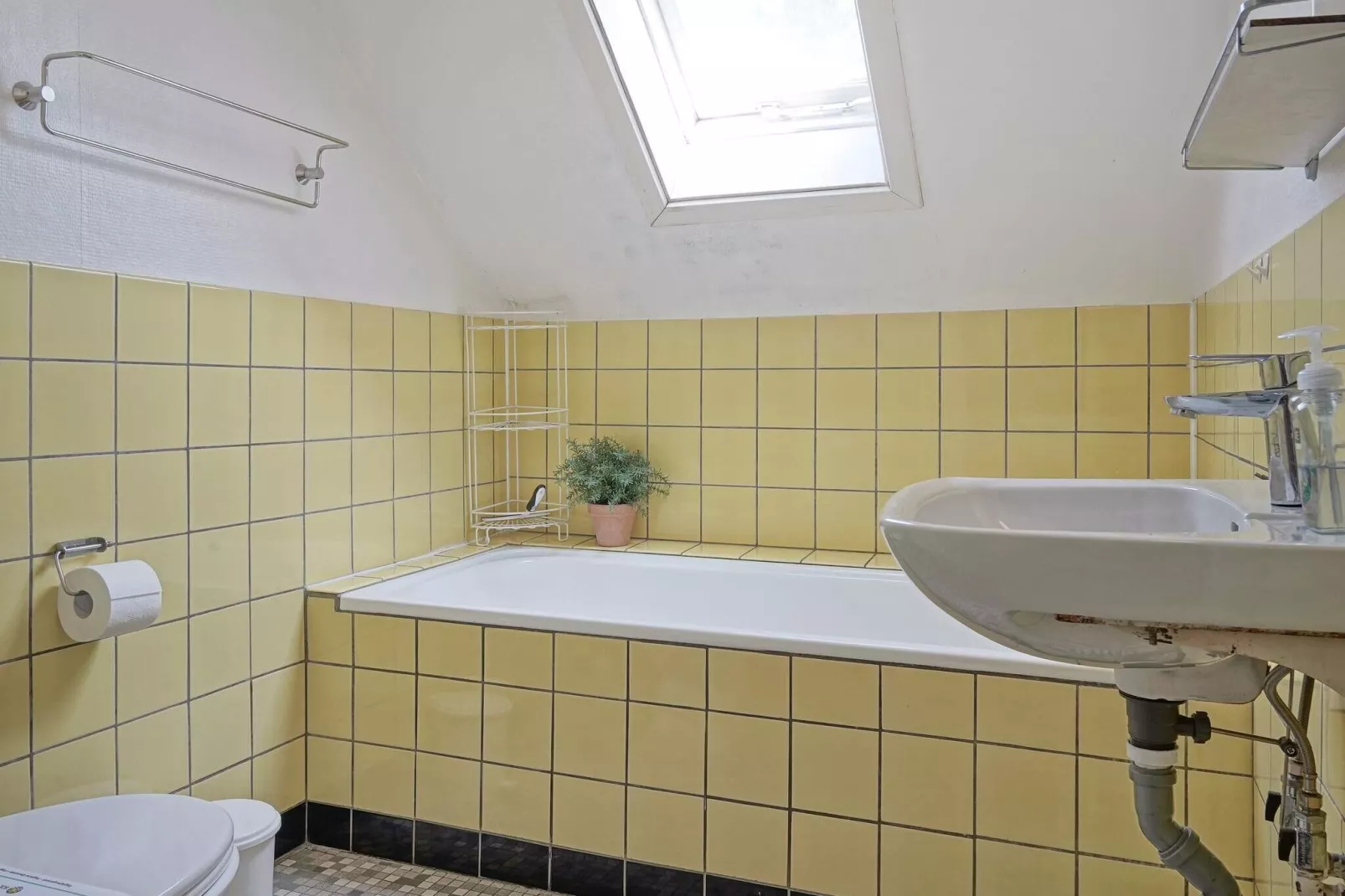 10 person holiday home in Nexø-Indoor