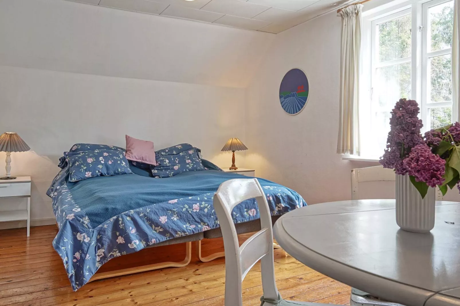 10 person holiday home in Nexø-Indoor