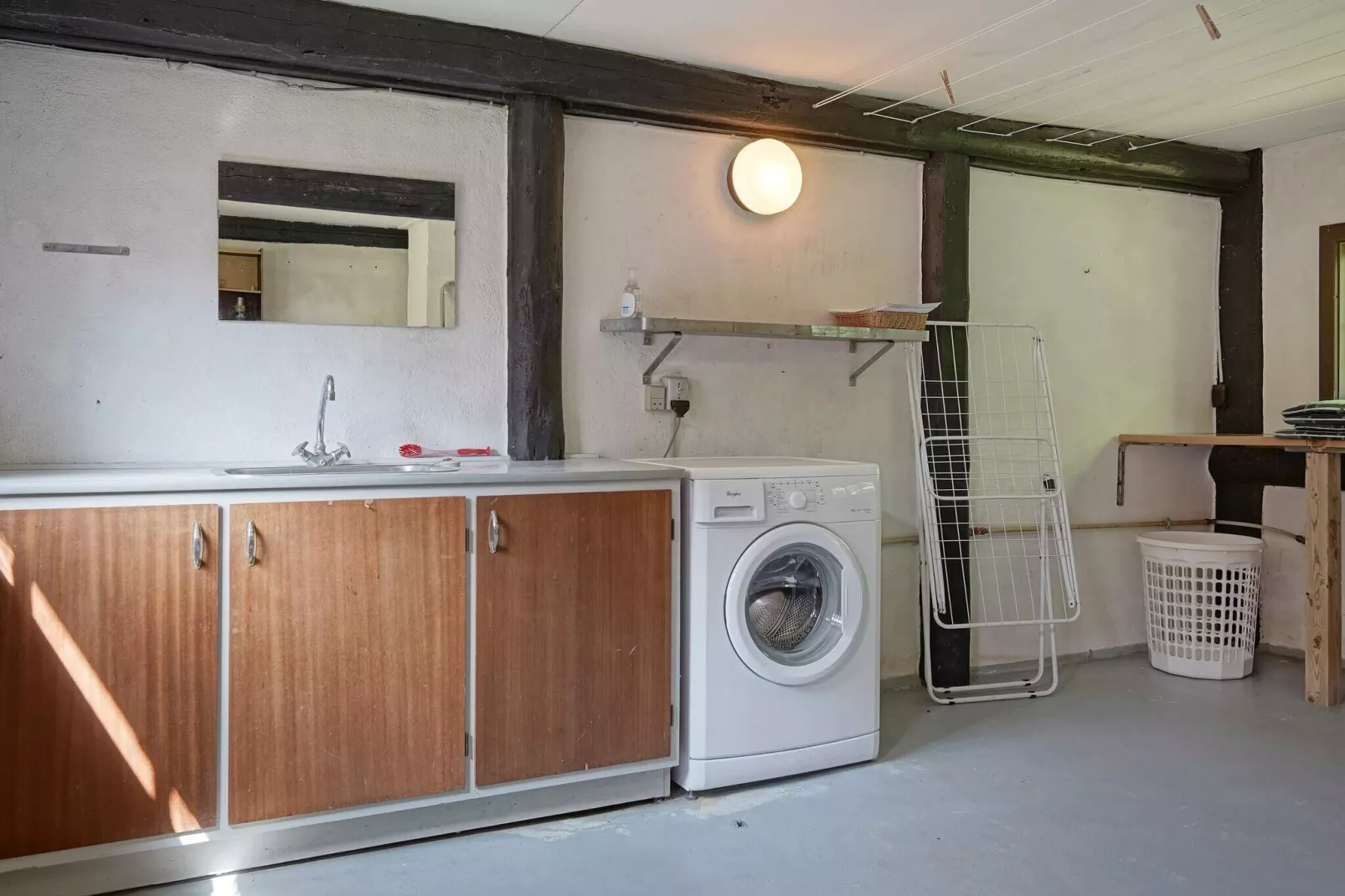 10 person holiday home in Nexø-Indoor