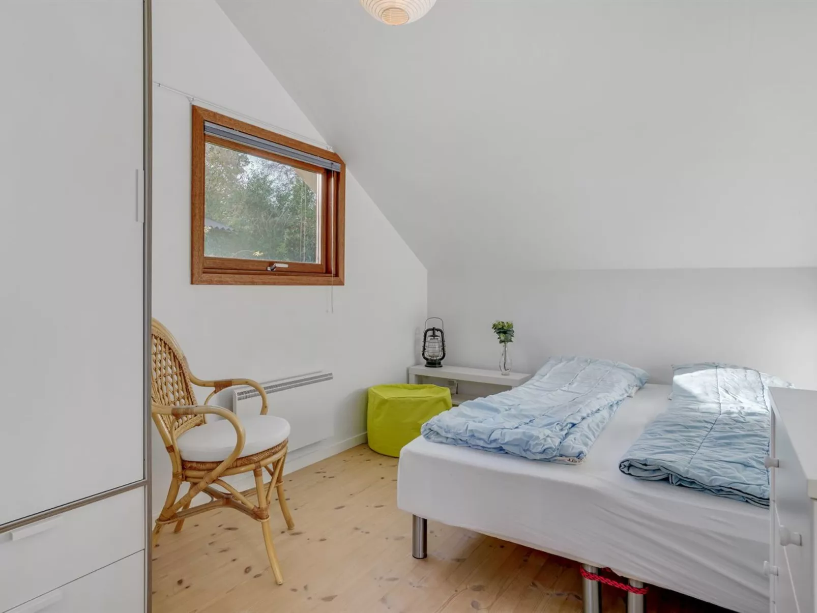 "Christa" - 200m from the sea-Inside