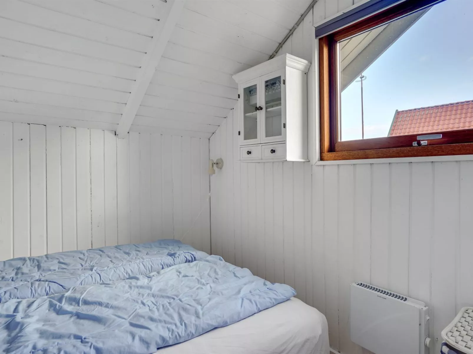 "Christa" - 200m from the sea-Inside