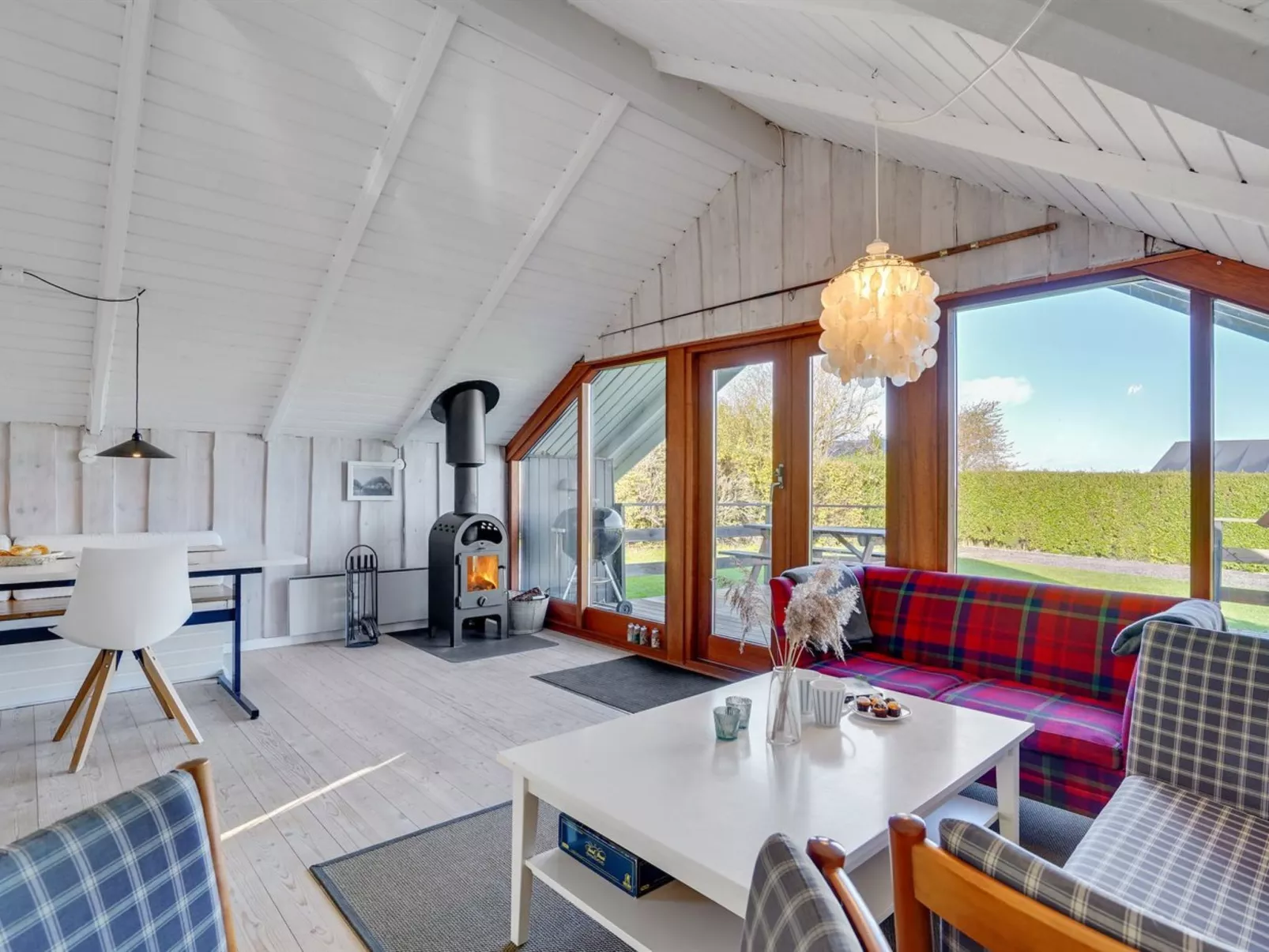 "Christa" - 200m from the sea-Inside