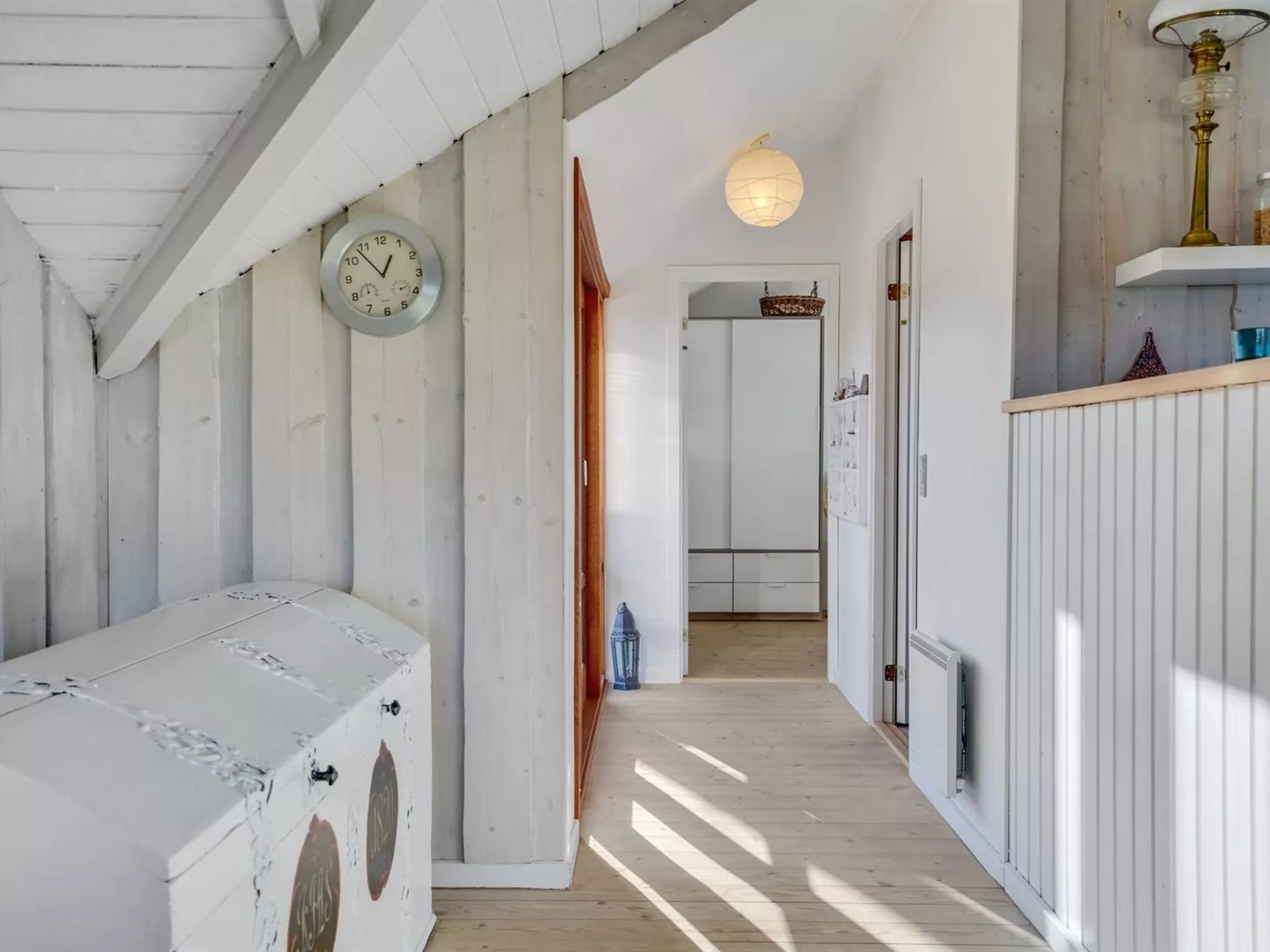 "Christa" - 200m from the sea-Inside