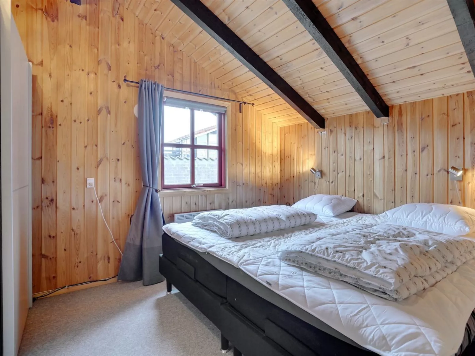 "Wildemor" - 35m from the sea-Inside