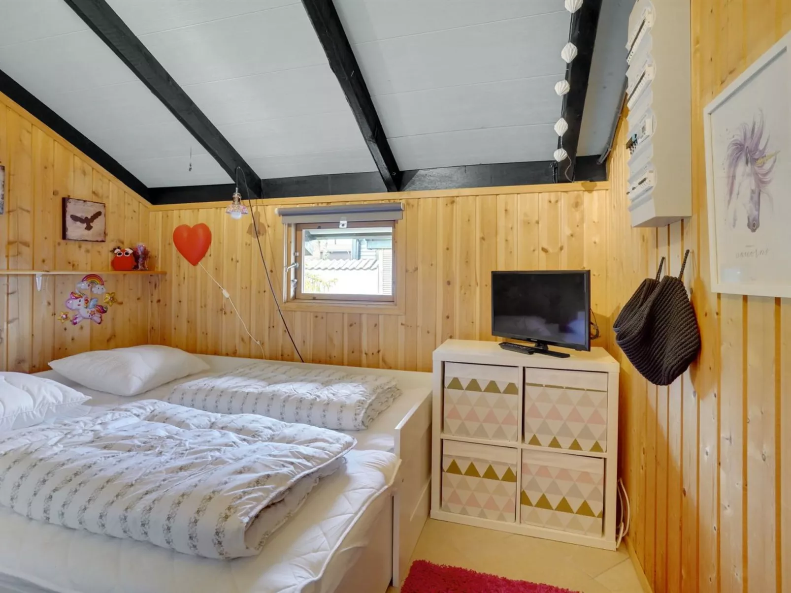 "Wildemor" - 35m from the sea-Inside