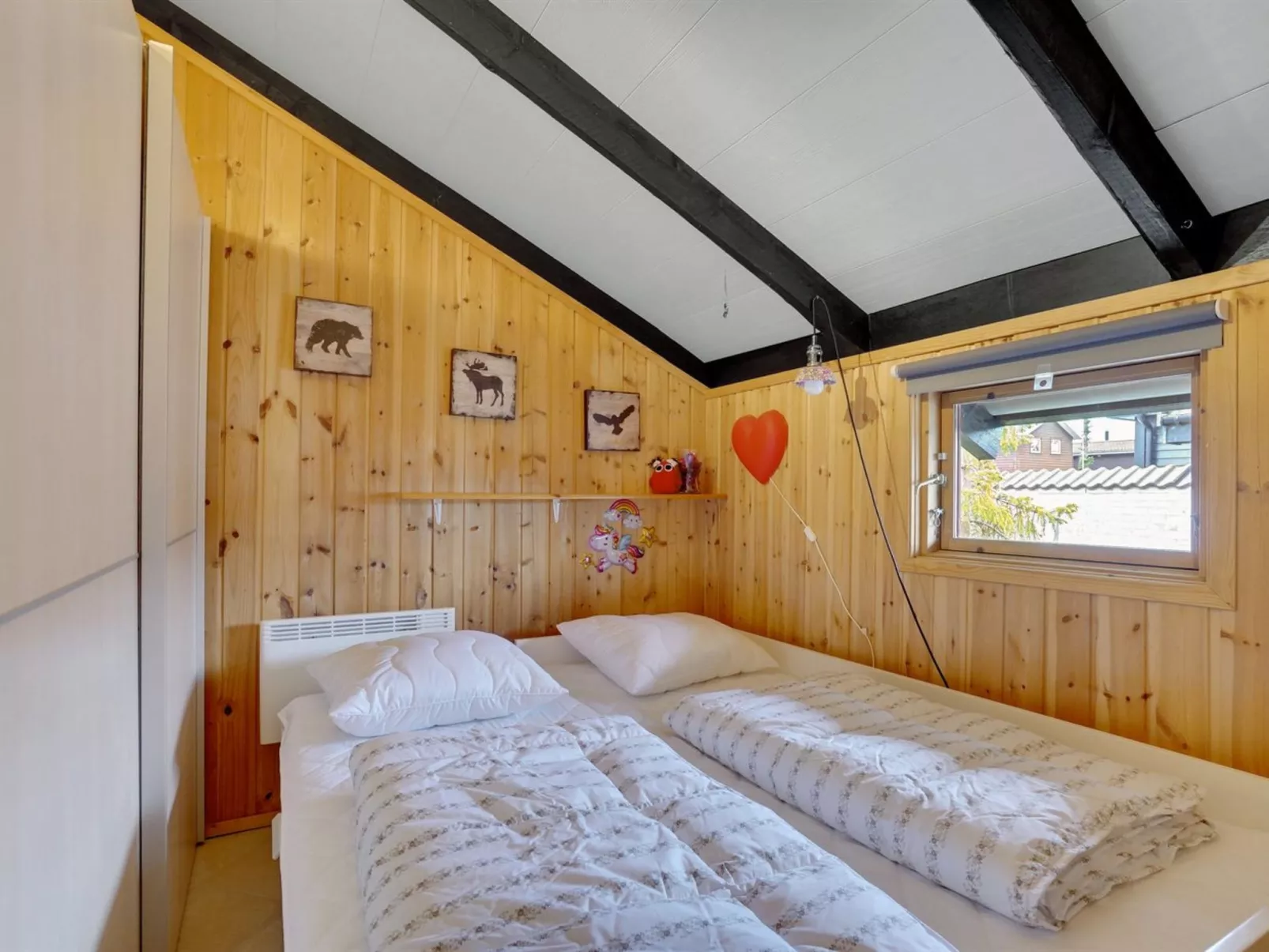 "Wildemor" - 35m from the sea-Inside