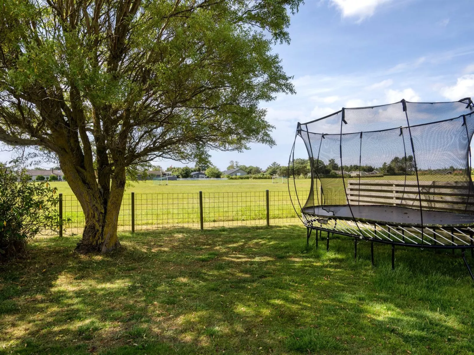 "Wildemor" - 35m from the sea-Outside