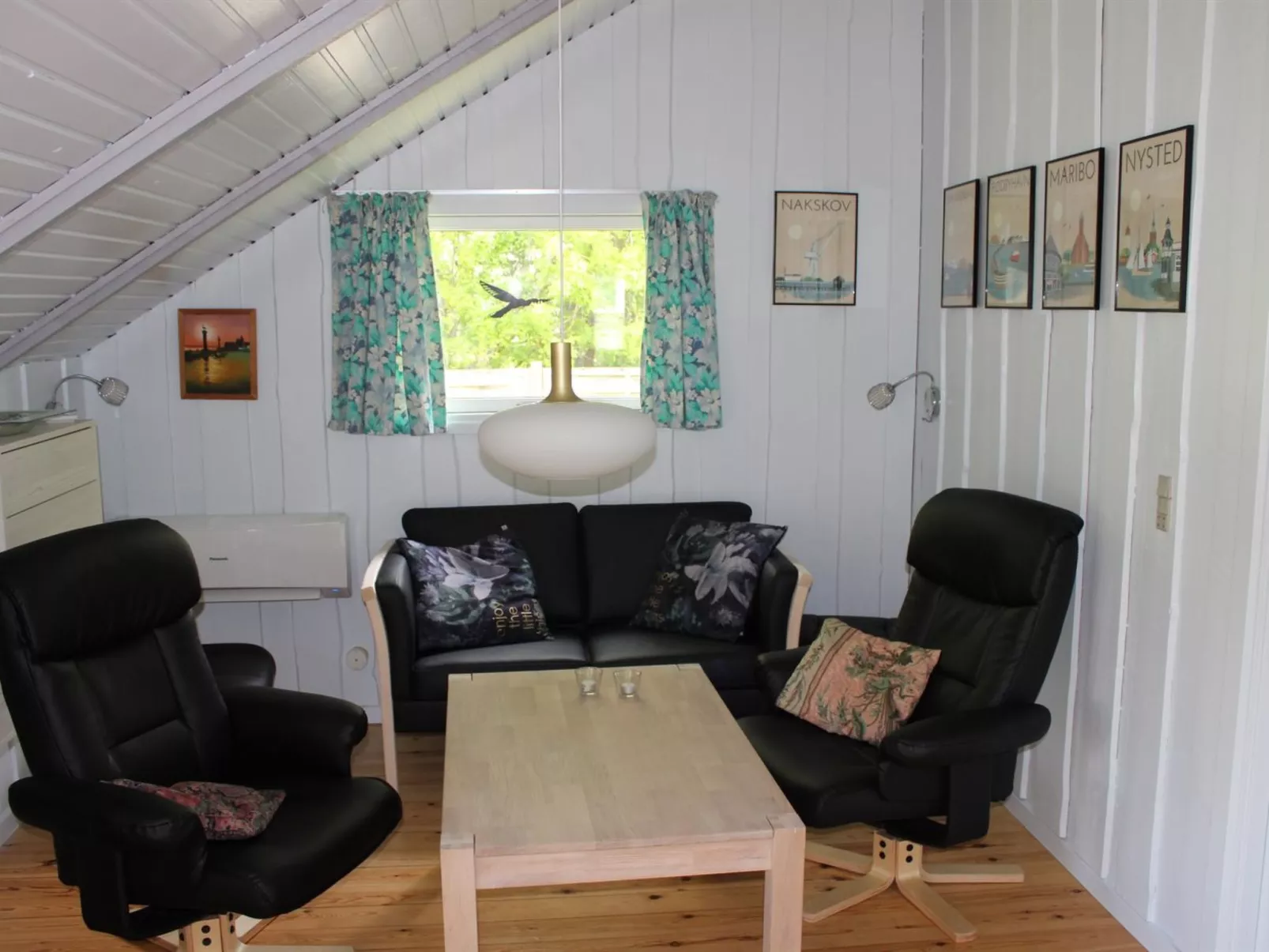 "Elijoan" - 400m from the sea-Inside