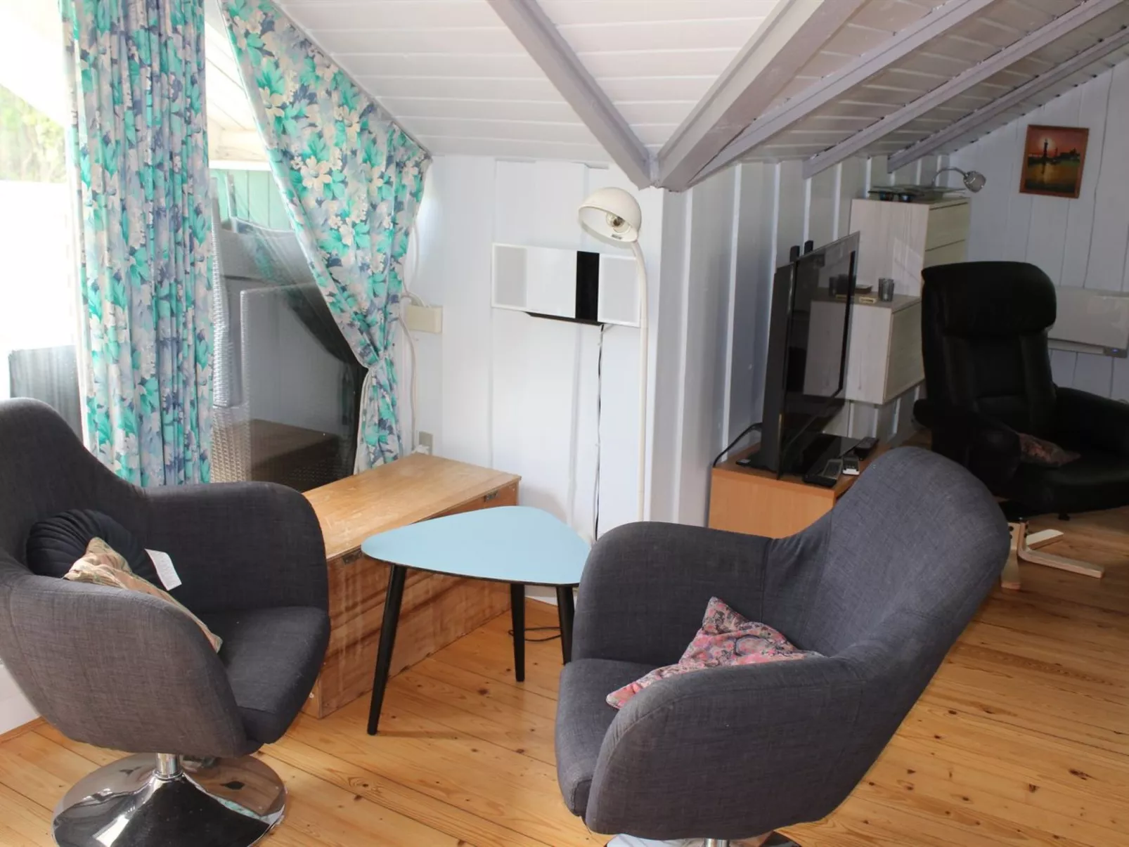 "Elijoan" - 400m from the sea-Inside