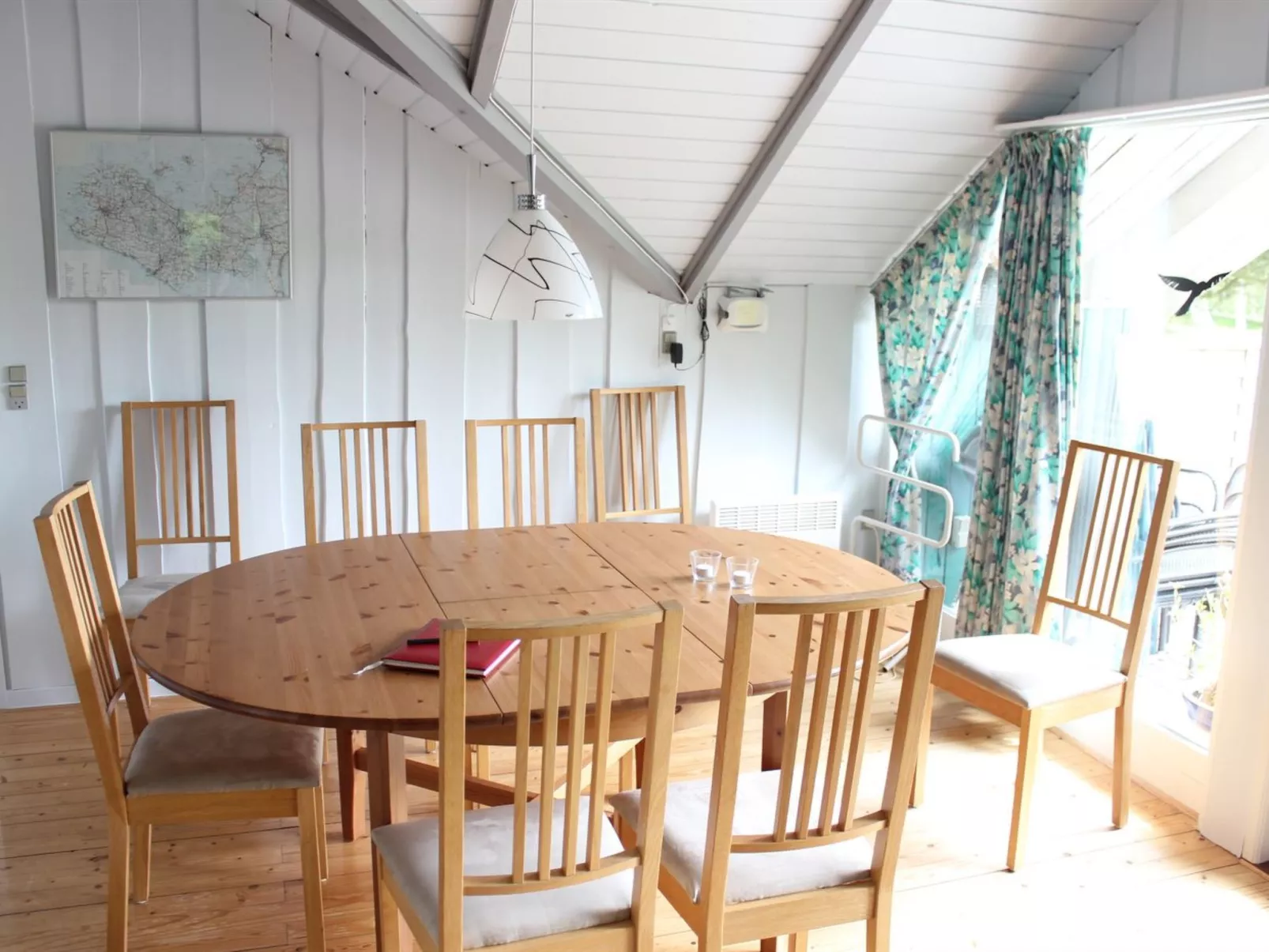 "Elijoan" - 400m from the sea-Inside