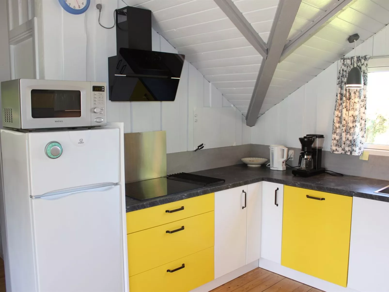 "Elijoan" - 400m from the sea-Inside
