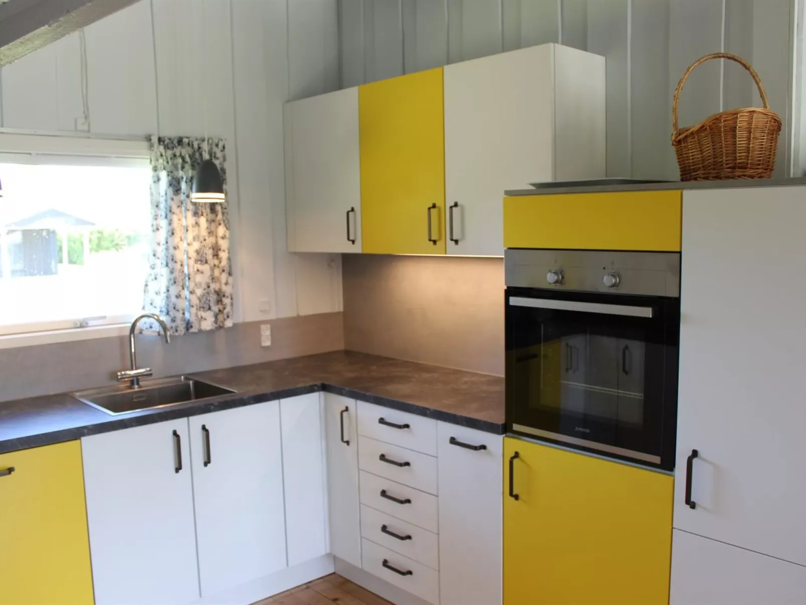 "Elijoan" - 400m from the sea-Inside