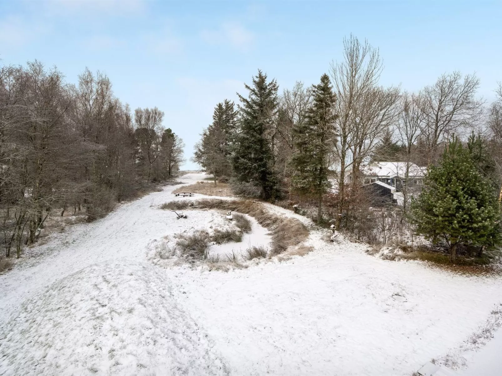 "Aswarth" - 50m to the inlet-Outside