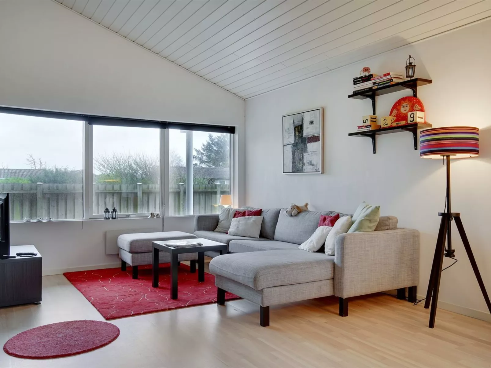 "Aarthi" - 637m from the sea-Inside