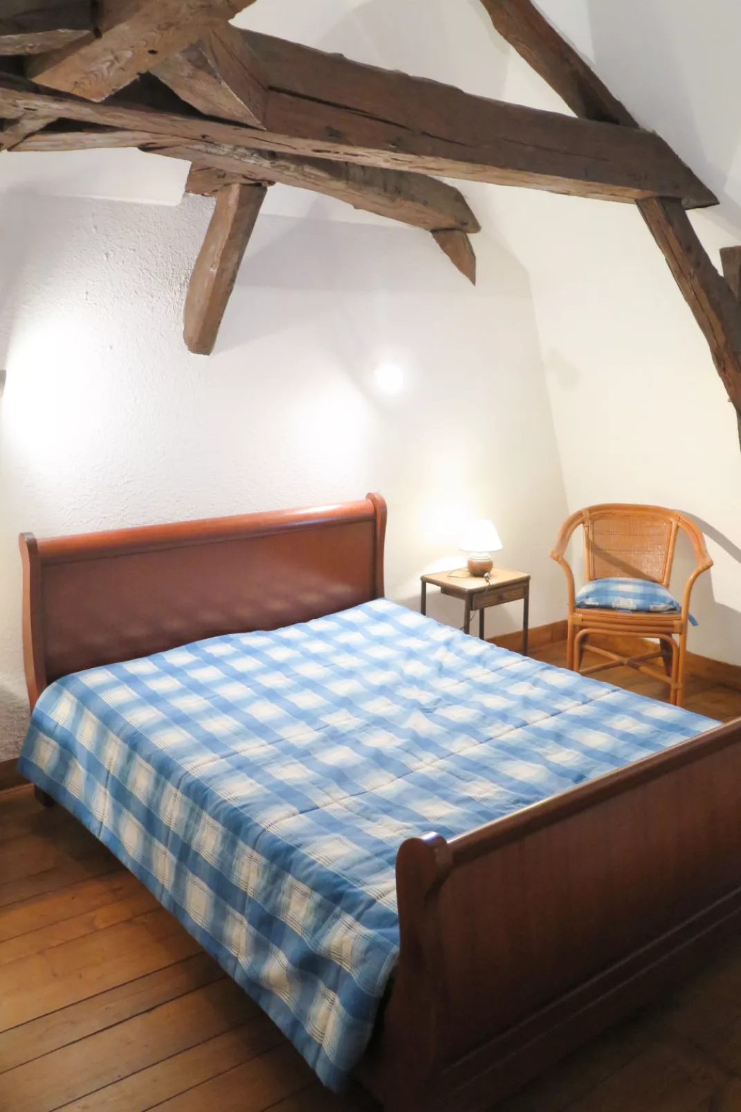 La Borie-Inside