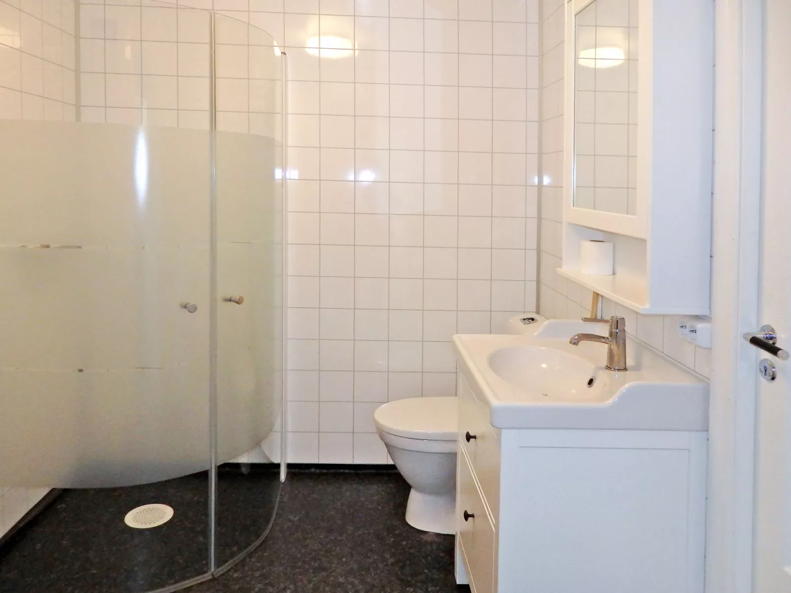 Strøneneset-Inside