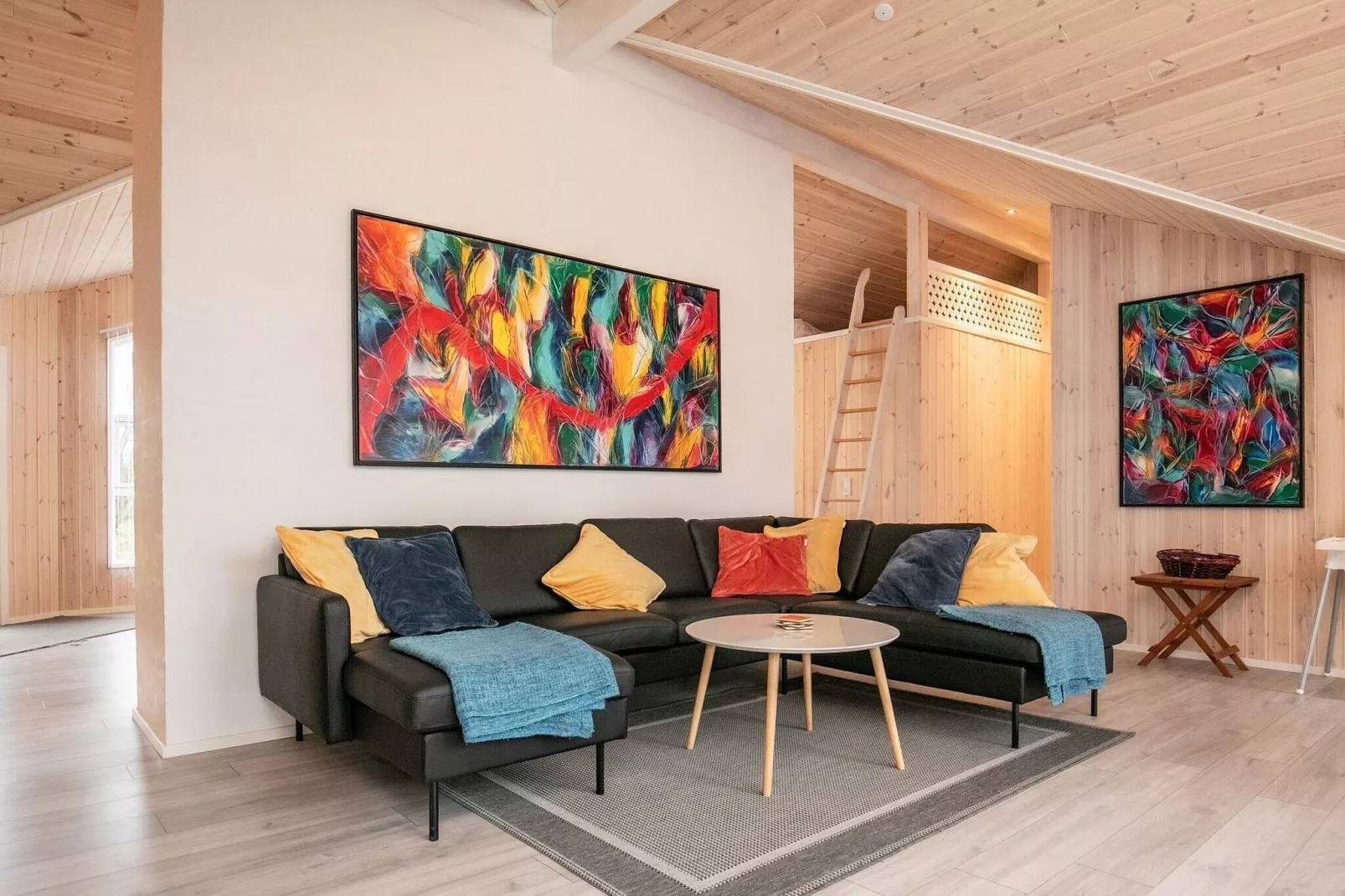 12 person holiday home in Fjerritslev-Indoor