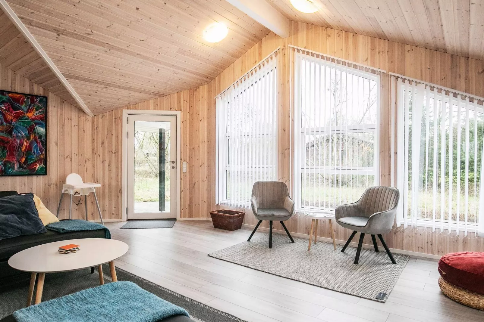 12 person holiday home in Fjerritslev-Indoor
