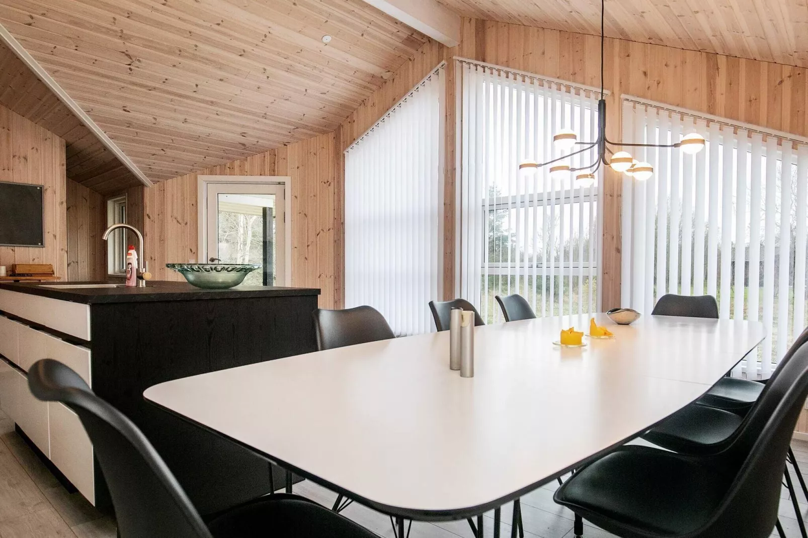 12 person holiday home in Fjerritslev-Indoor