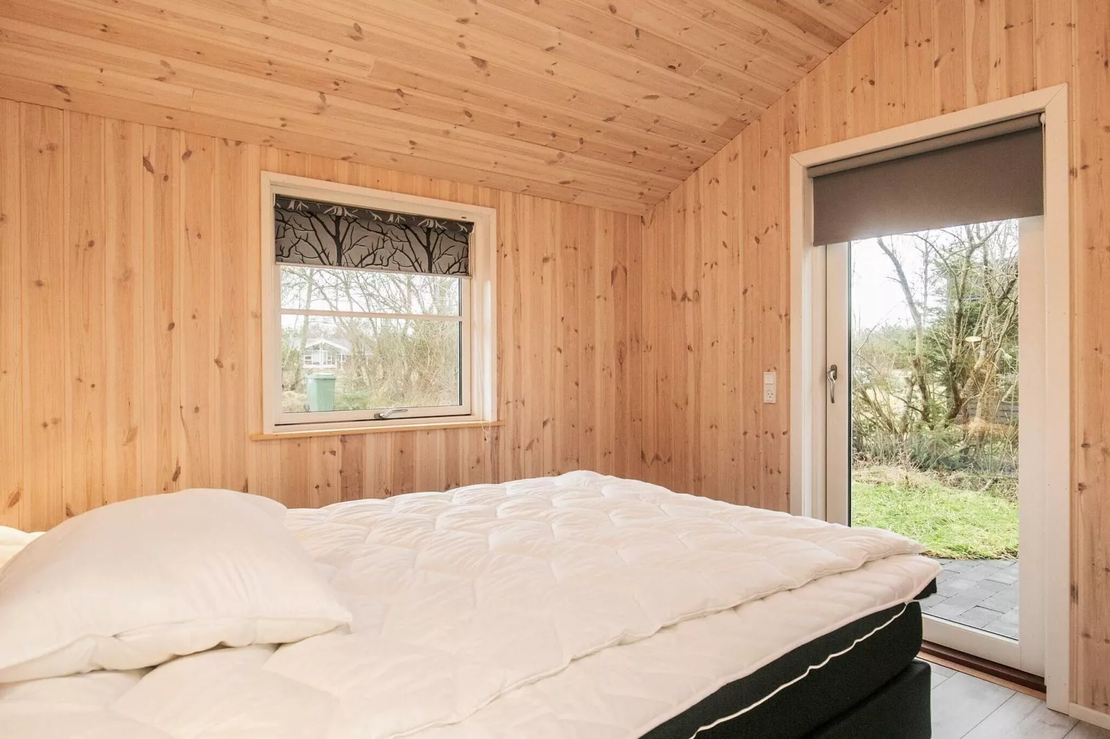 12 person holiday home in Fjerritslev-Indoor