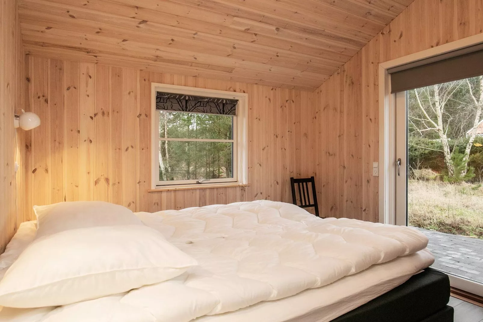 12 person holiday home in Fjerritslev-Indoor