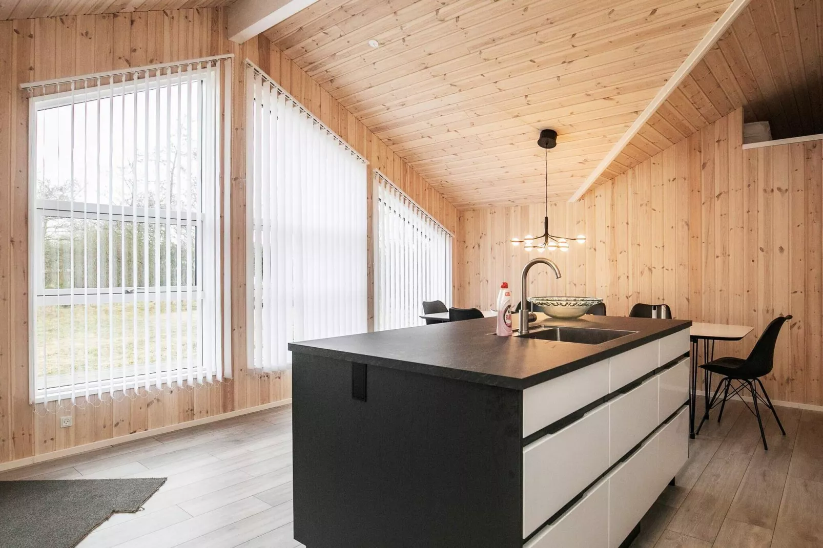 12 person holiday home in Fjerritslev-Indoor