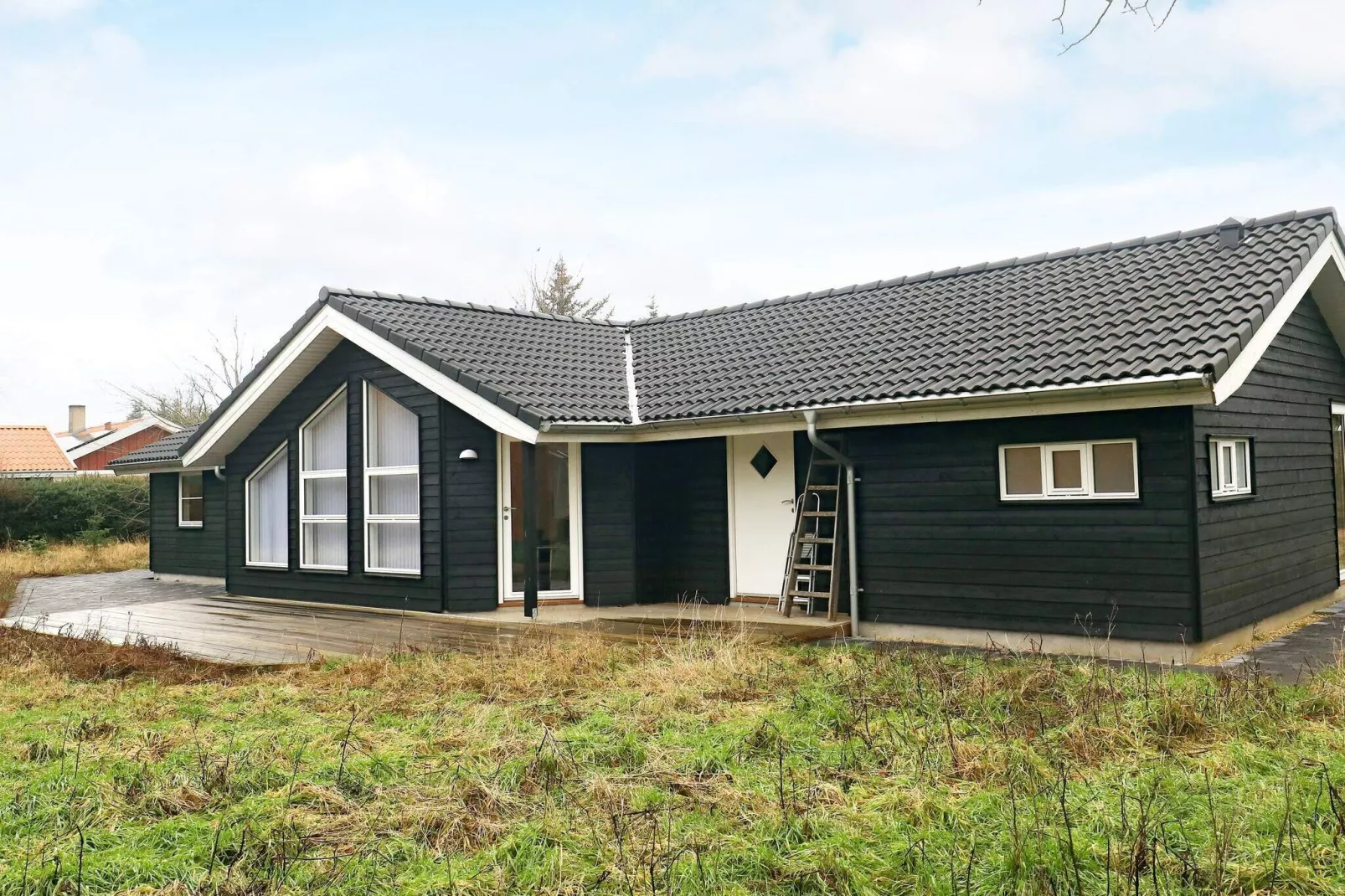 12 person holiday home in Fjerritslev-View